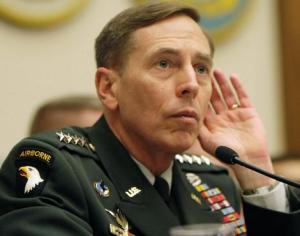 David Petraeus
