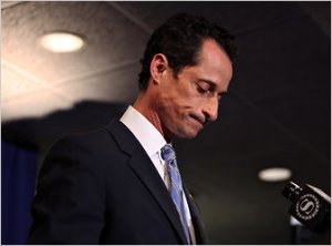Weiner apology