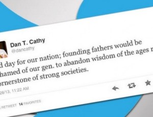 Dan-Cathy-Chick-Fil-A-DOMA-Tweet-520x400